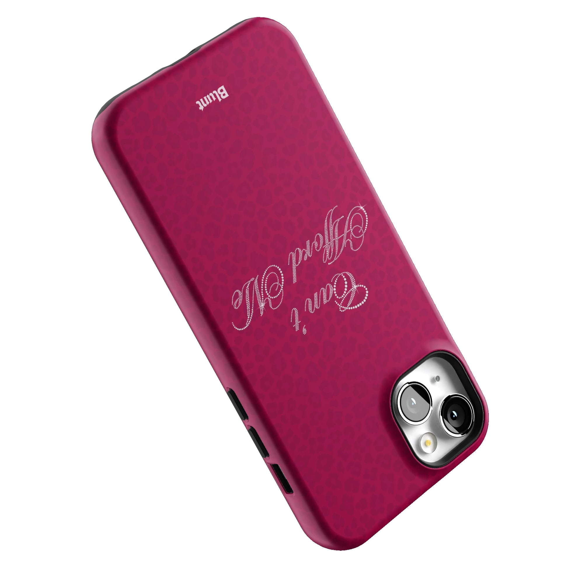 Can't Afford Me iPhone Case gallery - Iphone_14_Mini_Air_Plus_5