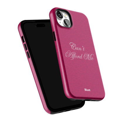 Can't Afford Me iPhone Case gallery - Iphone_14_Mini_Air_Plus_6