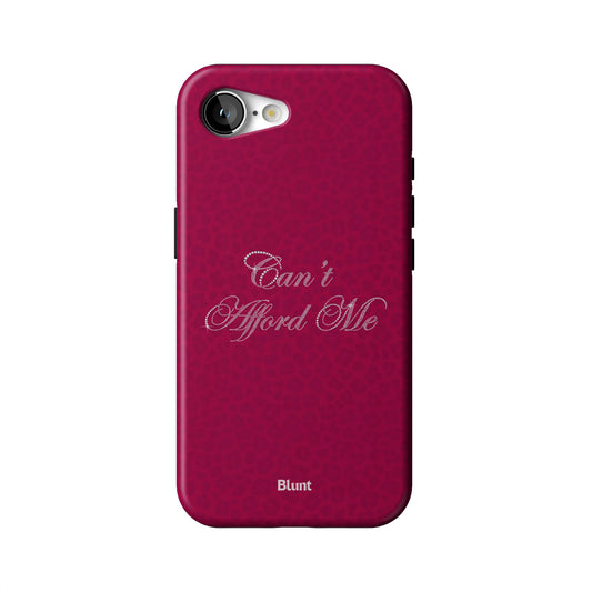 Can't Afford Me iPhone Case gallery - Iphone_16_16_E_1
