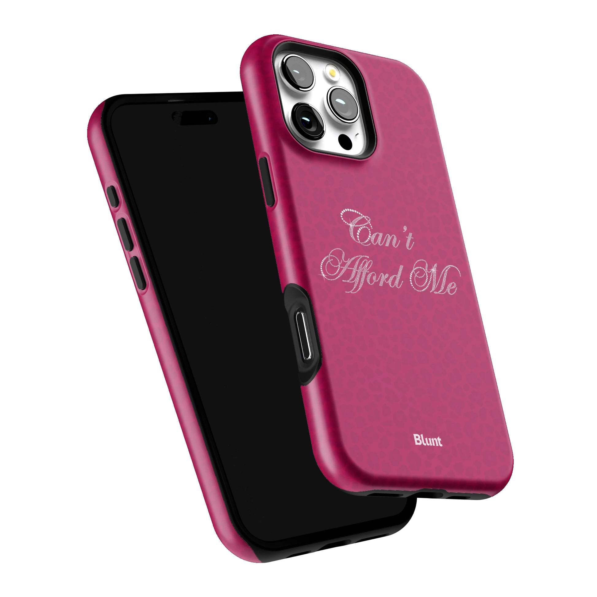 Can't Afford Me iPhone Case gallery - Iphone_16_Pro_Max_6
