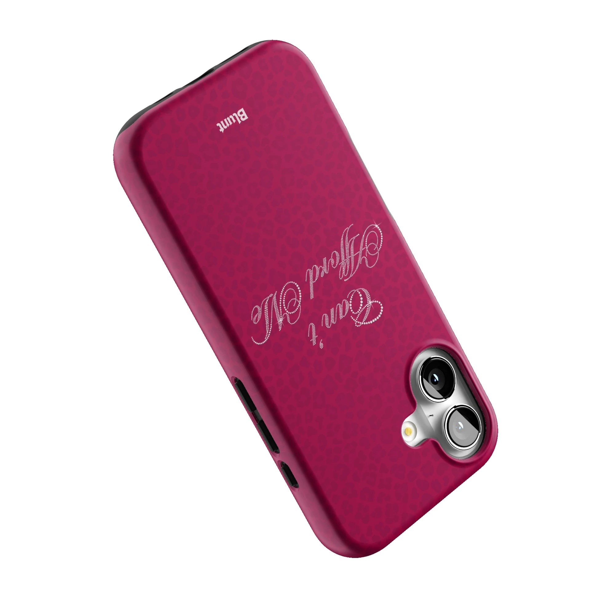 Can't Afford Me iPhone Case gallery - Iphone_17_Iphone_5