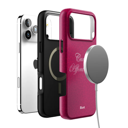Can't Afford Me iPhone Case gallery - Iphone_17_Pro_Max_4