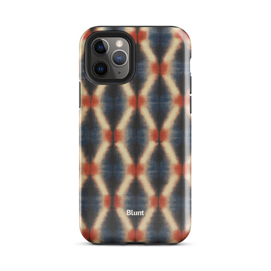 Canyon Diamonds iPhone Case - Blunt Cases