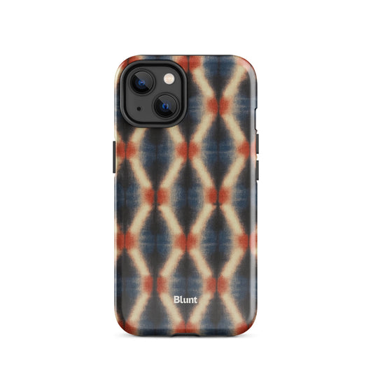 Canyon Diamonds iPhone Case - Blunt Cases