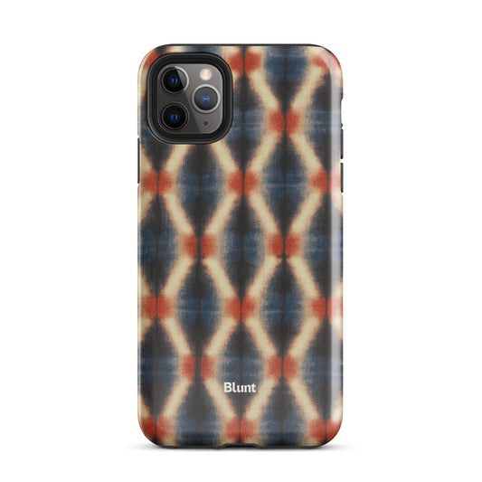 Canyon Diamonds iPhone Case - Blunt Cases