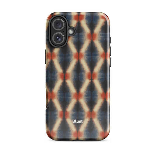 Canyon Diamonds iPhone Case - Blunt Cases