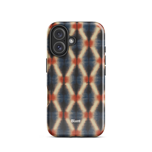 Canyon Diamonds iPhone Case - Blunt Cases
