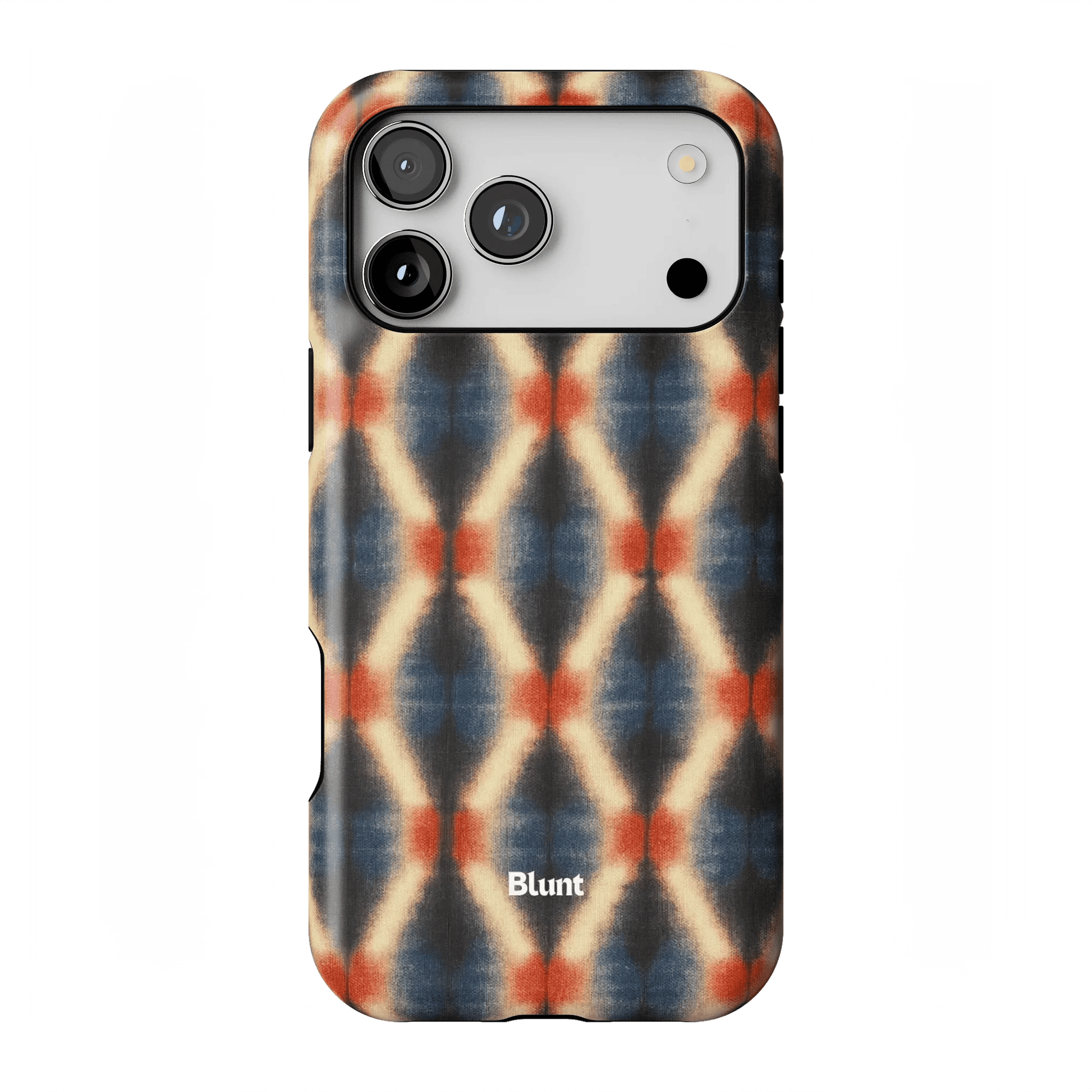 Canyon Diamonds iPhone Case - Blunt Cases