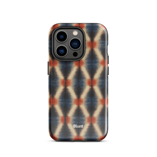 Canyon Diamonds iPhone Case - Blunt Cases