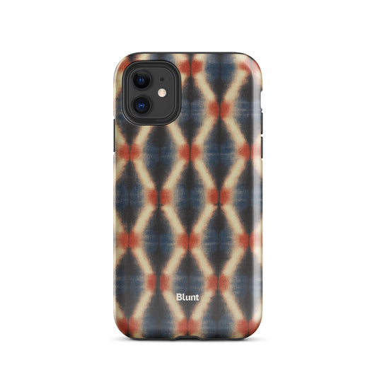 Canyon Diamonds iPhone Case - Blunt Cases