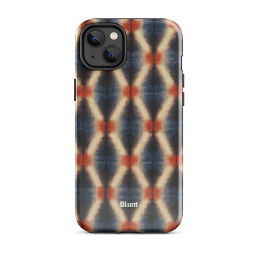 Canyon Diamonds iPhone Case - Blunt Cases