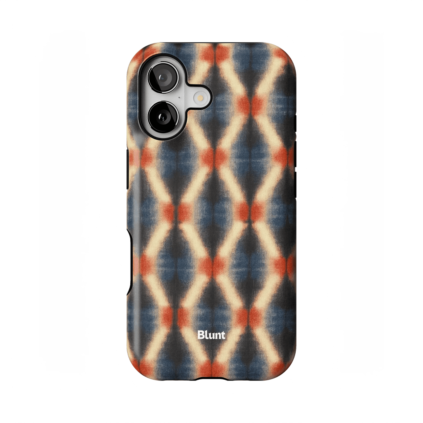 Canyon Diamonds iPhone Case - Blunt Cases