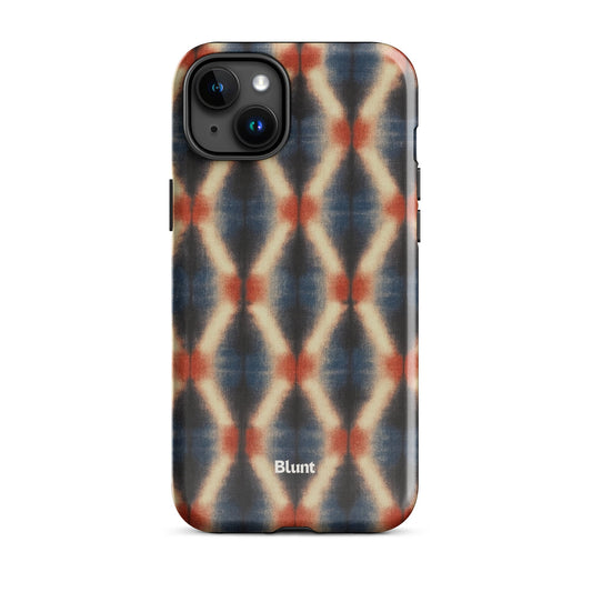 Canyon Diamonds iPhone Case - Blunt Cases