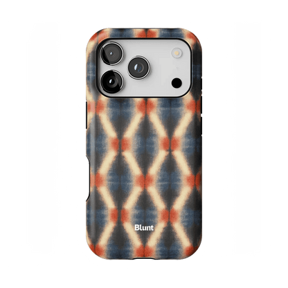 Canyon Diamonds iPhone Case - Blunt Cases
