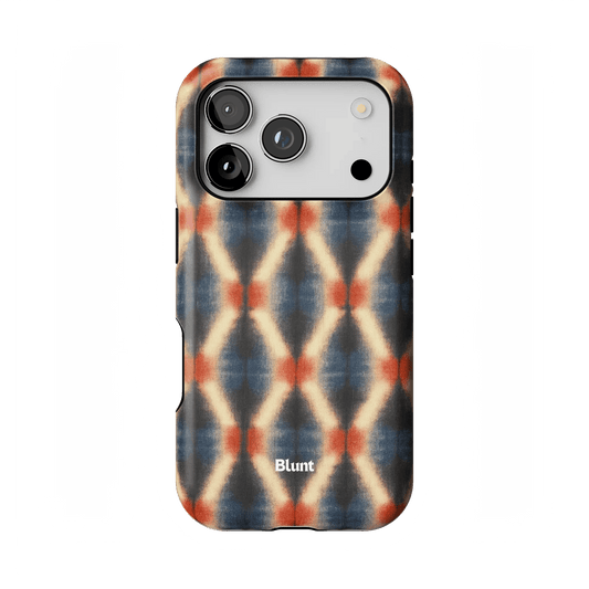Canyon Diamonds iPhone Case - Blunt Cases