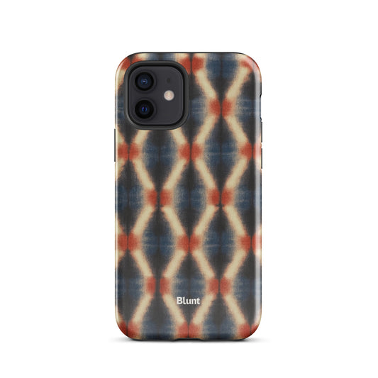 Canyon Diamonds iPhone Case - Blunt Cases