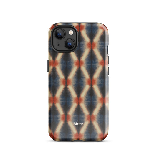 Canyon Diamonds iPhone Case - Blunt Cases