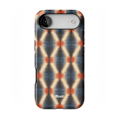 Canyon Diamonds iPhone Case - Blunt Cases