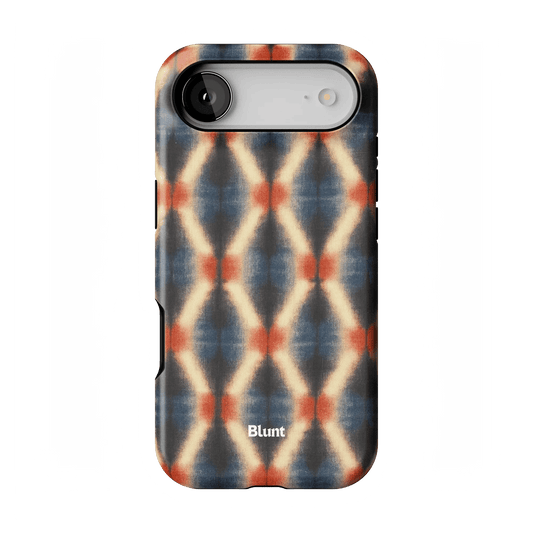 Canyon Diamonds iPhone Case - Blunt Cases