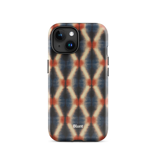 Canyon Diamonds iPhone Case - Blunt Cases