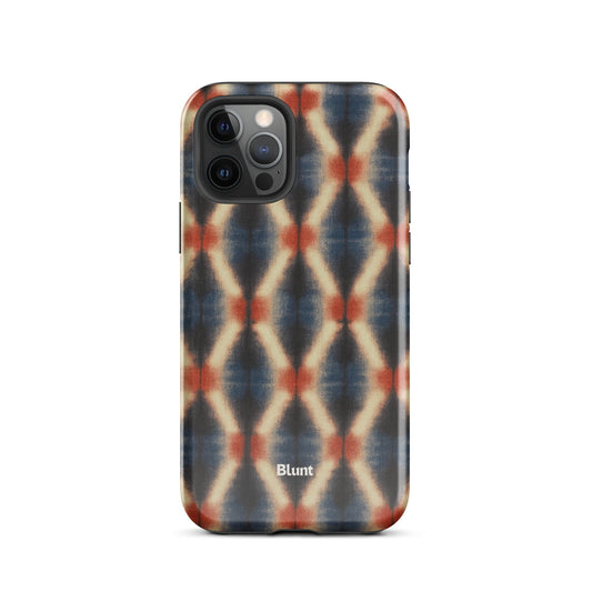 Canyon Diamonds iPhone Case - Blunt Cases