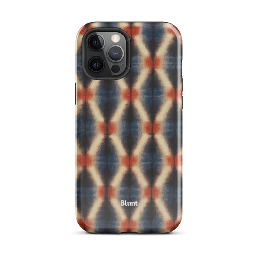 Canyon Diamonds iPhone Case - Blunt Cases