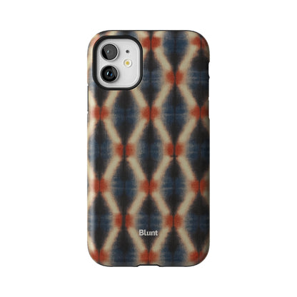 Canyon Diamonds iPhone Case gallery - Iphone_11_Iphone_1