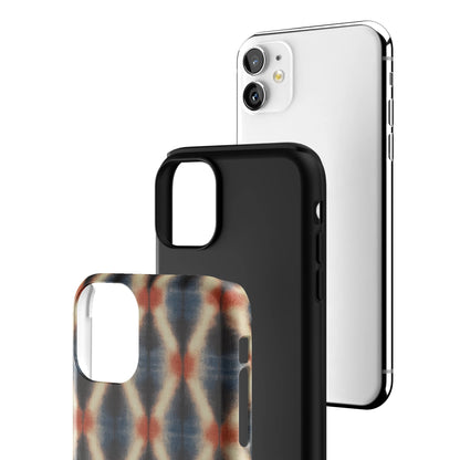 Canyon Diamonds iPhone Case gallery - Iphone_11_Iphone_3