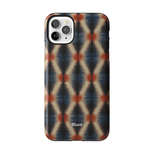 Canyon Diamonds iPhone Case gallery - Iphone_11_Pro_Max_1