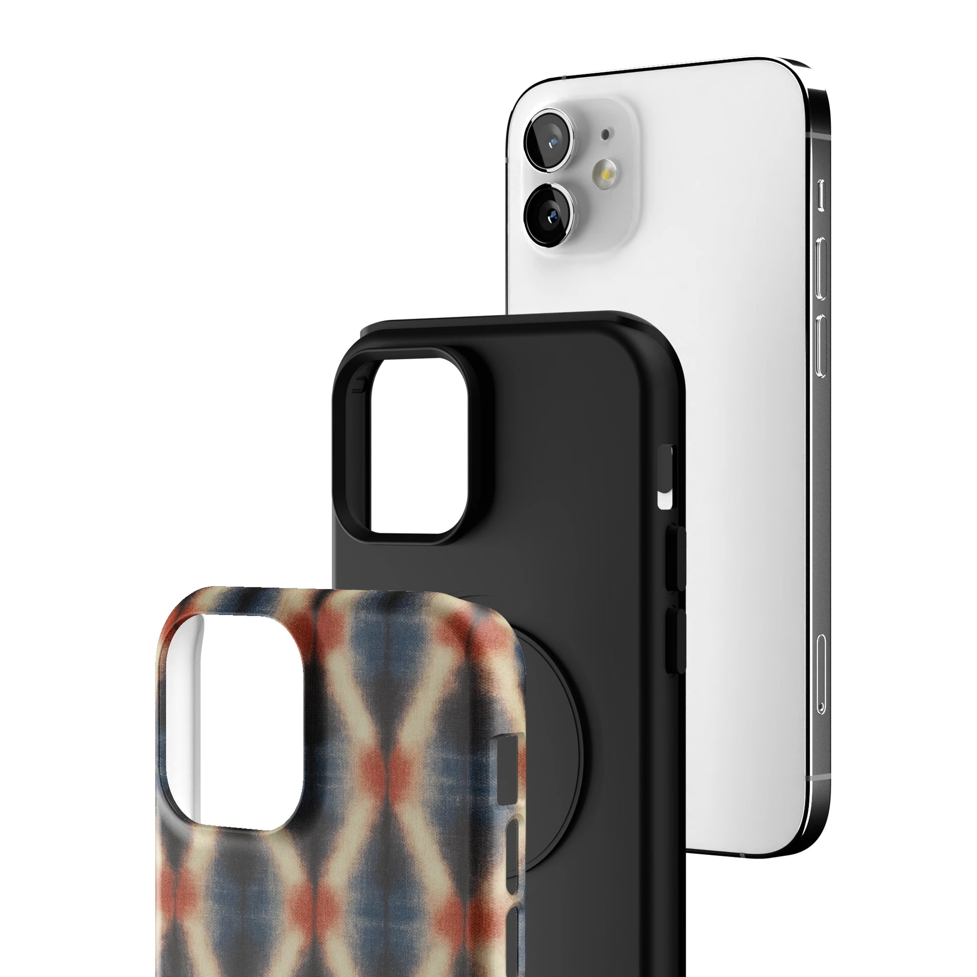 Canyon Diamonds iPhone Case gallery - Iphone_12_Iphone_3