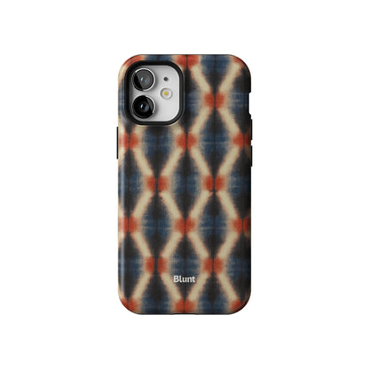 Canyon Diamonds iPhone Case gallery - Iphone_12_Mini_Air_Plus_1