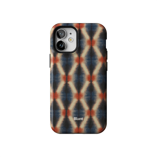 Canyon Diamonds iPhone Case gallery - Iphone_12_Mini_Air_Plus_1