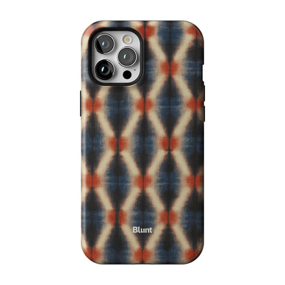 Canyon Diamonds iPhone Case gallery - Iphone_12_Pro_Max_1
