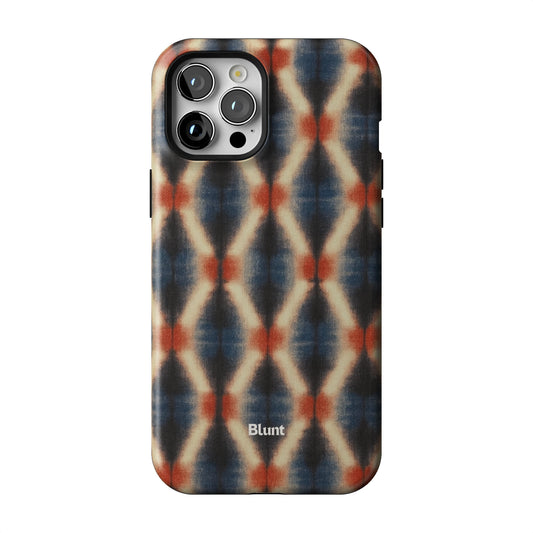 Canyon Diamonds iPhone Case gallery - Iphone_12_Pro_Max_1