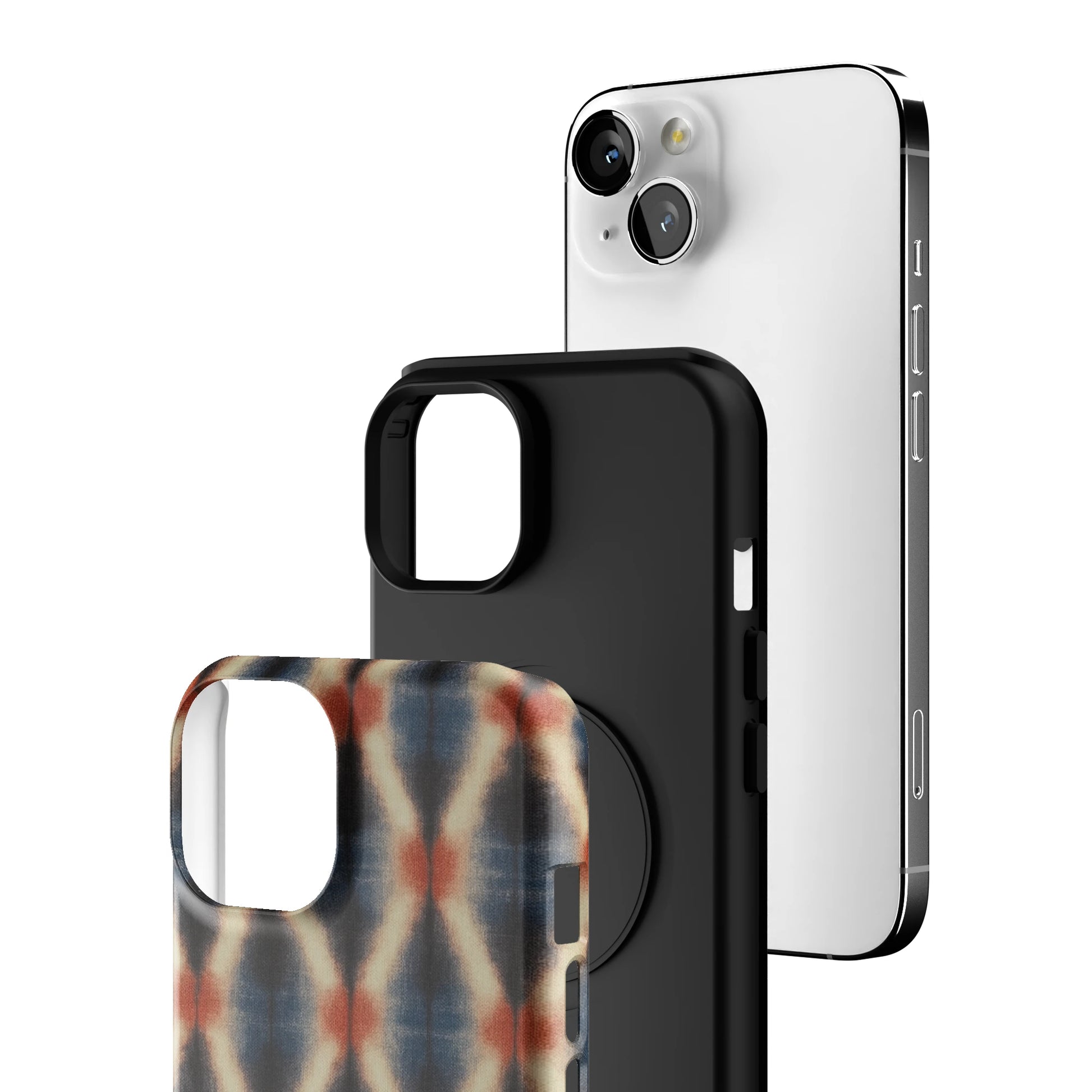 Canyon Diamonds iPhone Case gallery - Iphone_13_Iphone_3