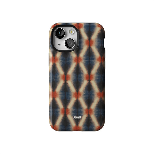 Canyon Diamonds iPhone Case gallery - Iphone_13_Mini_Air_Plus_1