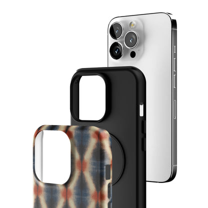 Canyon Diamonds iPhone Case gallery - Iphone_13_Pro_3