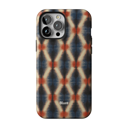 Canyon Diamonds iPhone Case gallery - Iphone_13_Pro_Max_1