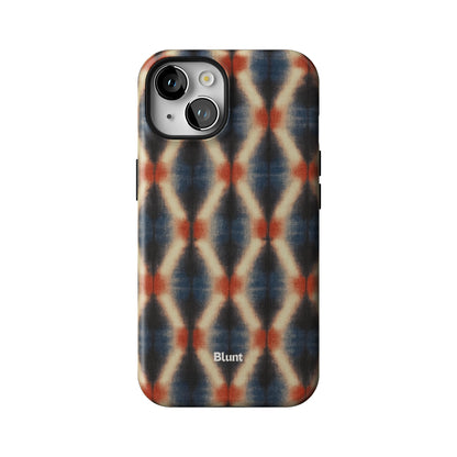 Canyon Diamonds iPhone Case gallery - Iphone_14_Iphone_1