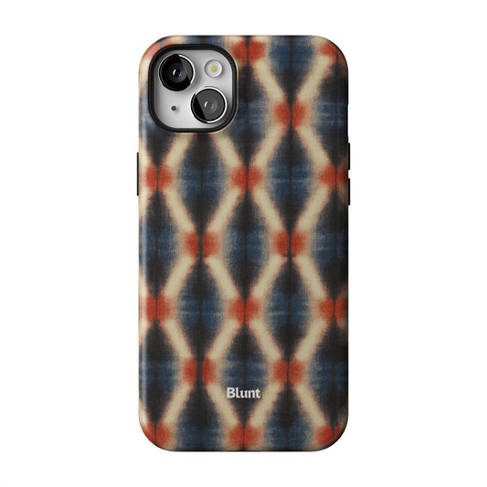 Canyon Diamonds iPhone Case gallery - Iphone_14_Mini_Air_Plus_1