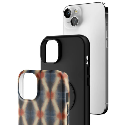 Canyon Diamonds iPhone Case gallery - Iphone_14_Mini_Air_Plus_3
