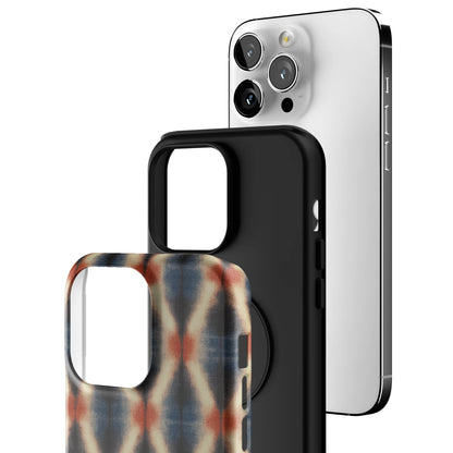 Canyon Diamonds iPhone Case gallery - Iphone_14_Pro_Max_3