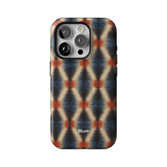 Canyon Diamonds iPhone Case gallery - Iphone_15_Pro_1