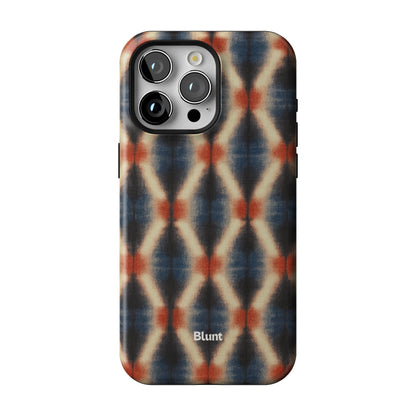 Canyon Diamonds iPhone Case gallery - Iphone_15_Pro_Max_1