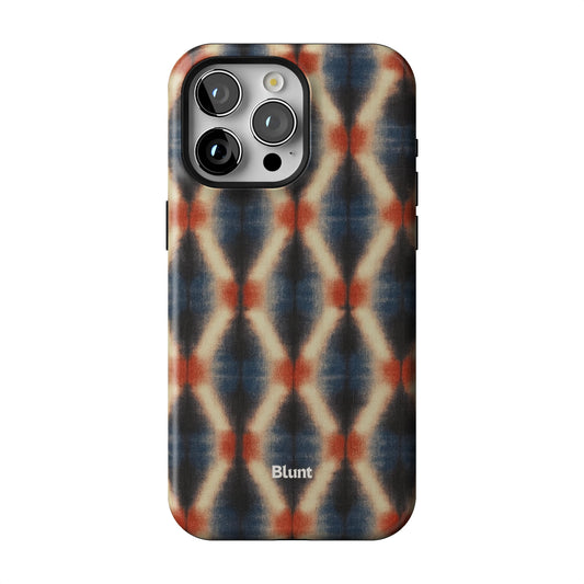 Canyon Diamonds iPhone Case gallery - Iphone_15_Pro_Max_1