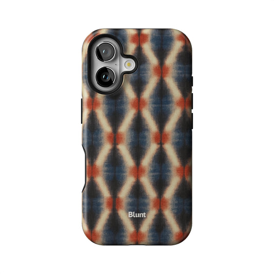 Canyon Diamonds iPhone Case gallery - Iphone_16_Iphone_1