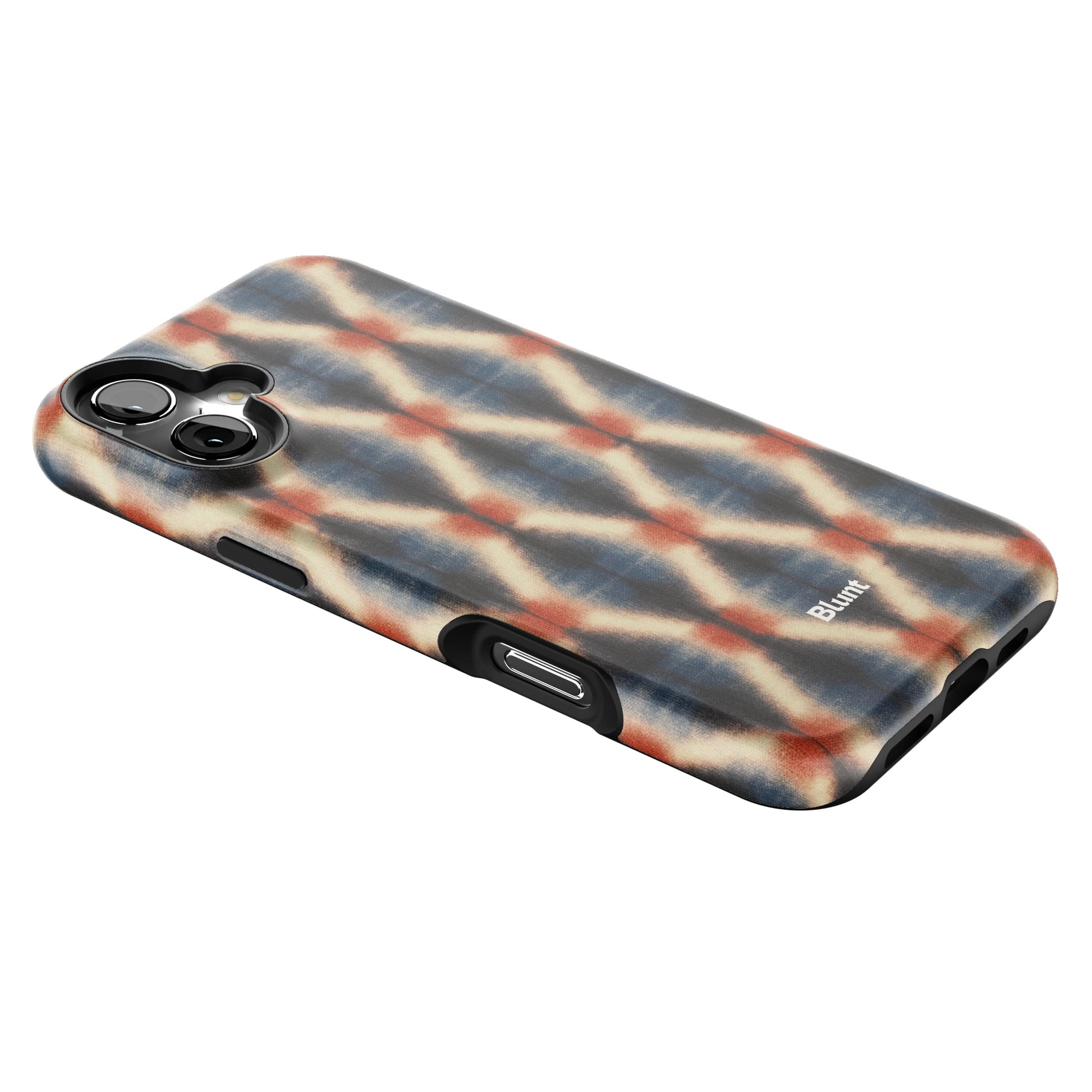 Canyon Diamonds iPhone Case gallery - Iphone_16_Mini_Air_Plus_2
