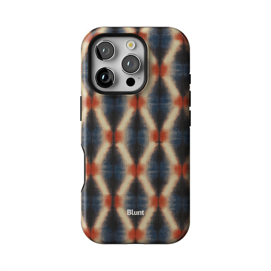 Canyon Diamonds iPhone Case gallery - Iphone_16_Pro_1
