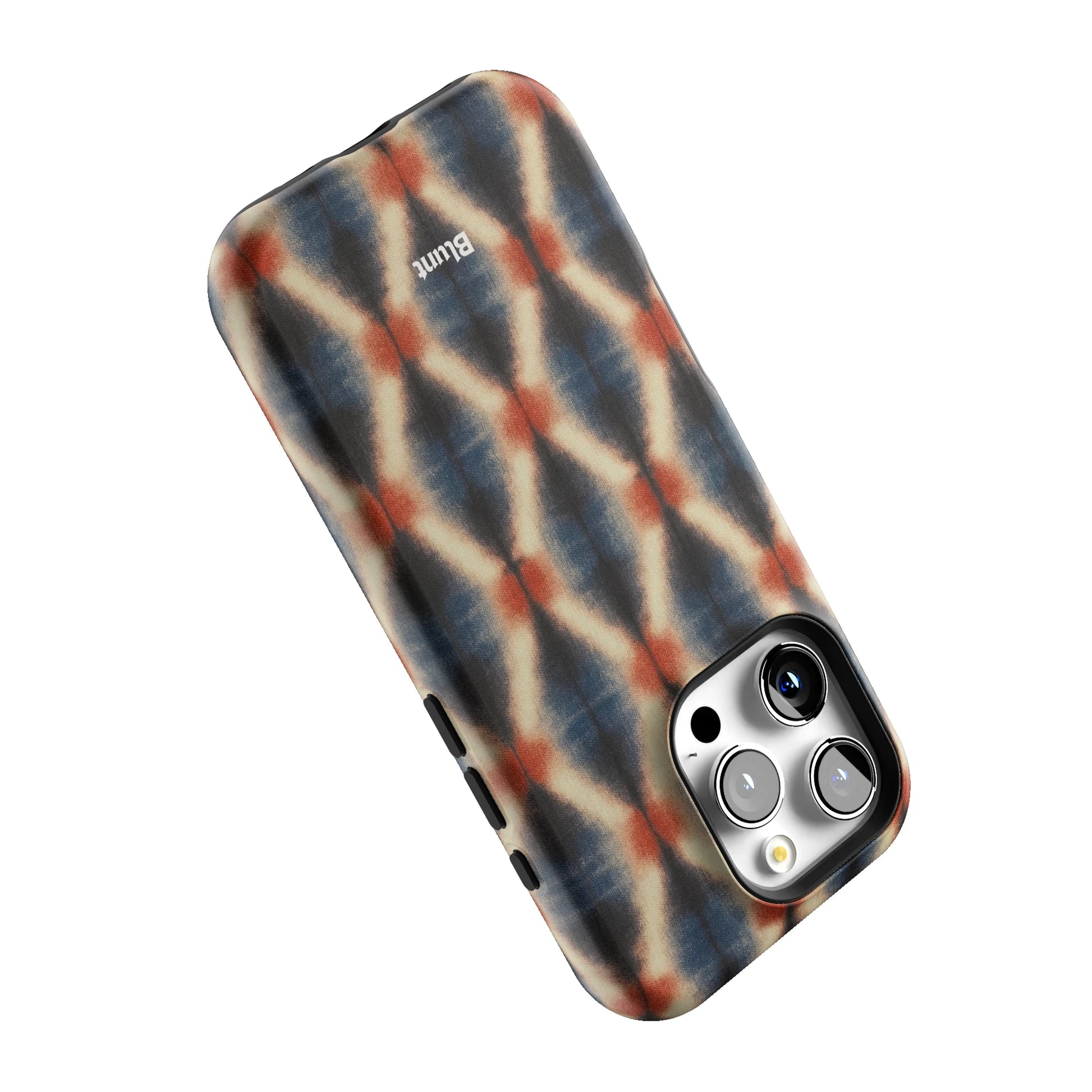 Canyon Diamonds iPhone Case gallery - Iphone_16_Pro_5