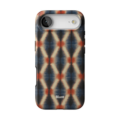 Canyon Diamonds iPhone Case gallery - Iphone_17_Air_1